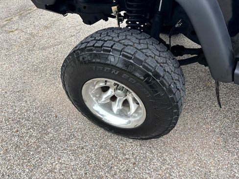 Used 1999 Jeep Wrangler SE image 20