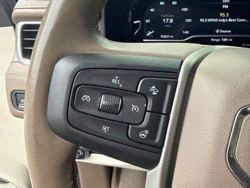Used 2022 GMC Yukon Denali AWD/4WD image 37