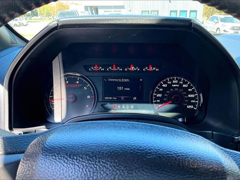 Used 2019 Ford F150 XLT w/ Equipment Group 302A Luxury AWD/4WD image 14