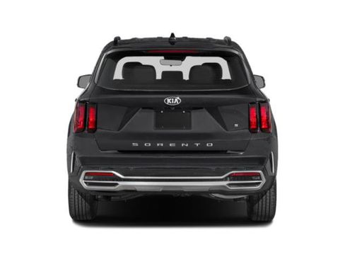 Used 2021 Kia Sorento S w/ Panoramic Sunroof Package FWD image 8