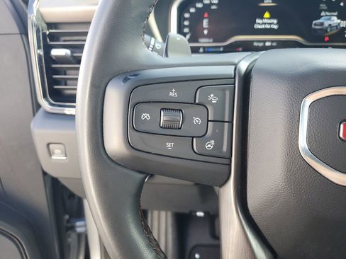 Used 2023 GMC Sierra 1500 AT4 w/ AT4 Preferred Package image 23