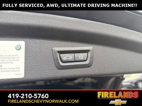 Used 2018 BMW X2 xDrive28i w/ Premium Package image 35