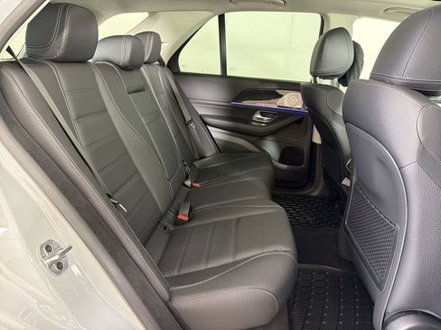 New 2026 Mercedes-Benz GLE 450 4MATIC image 30