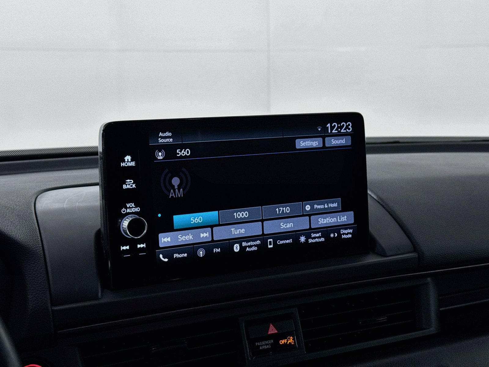 Used 2025 Honda Pilot TrailSport image 18