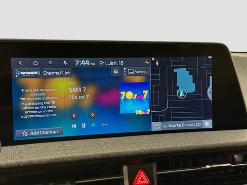 Used 2024 Kia EV6 Wind image 21