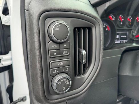New 2026 Chevrolet Silverado 1500 Custom AWD/4WD image 12