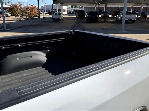 Used 2025 RAM 1500 RHO w/ Bed Utility Group image 44