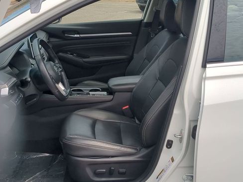 Used 2021 Nissan Altima 2.5 Platinum image 20