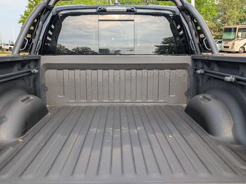 Used 2022 RAM 1500 TRX w/ TRX Level 2 Equipment Group AWD/4WD image 22