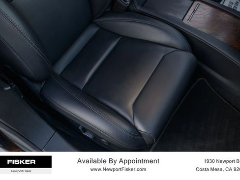 Used 2019 Tesla Model S Long Range image 33