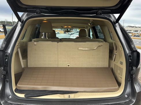 Used 2014 Toyota Highlander Plus image 28