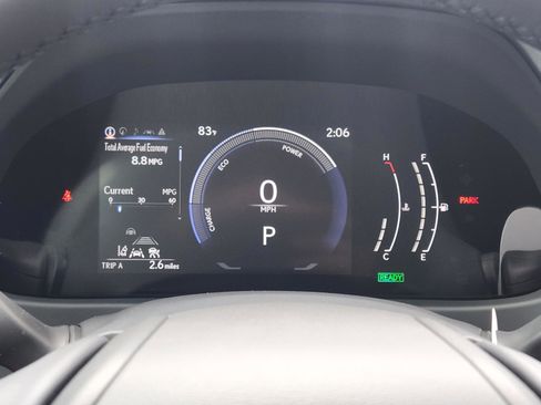 New 2026 Lexus UX 300h FWD image 7