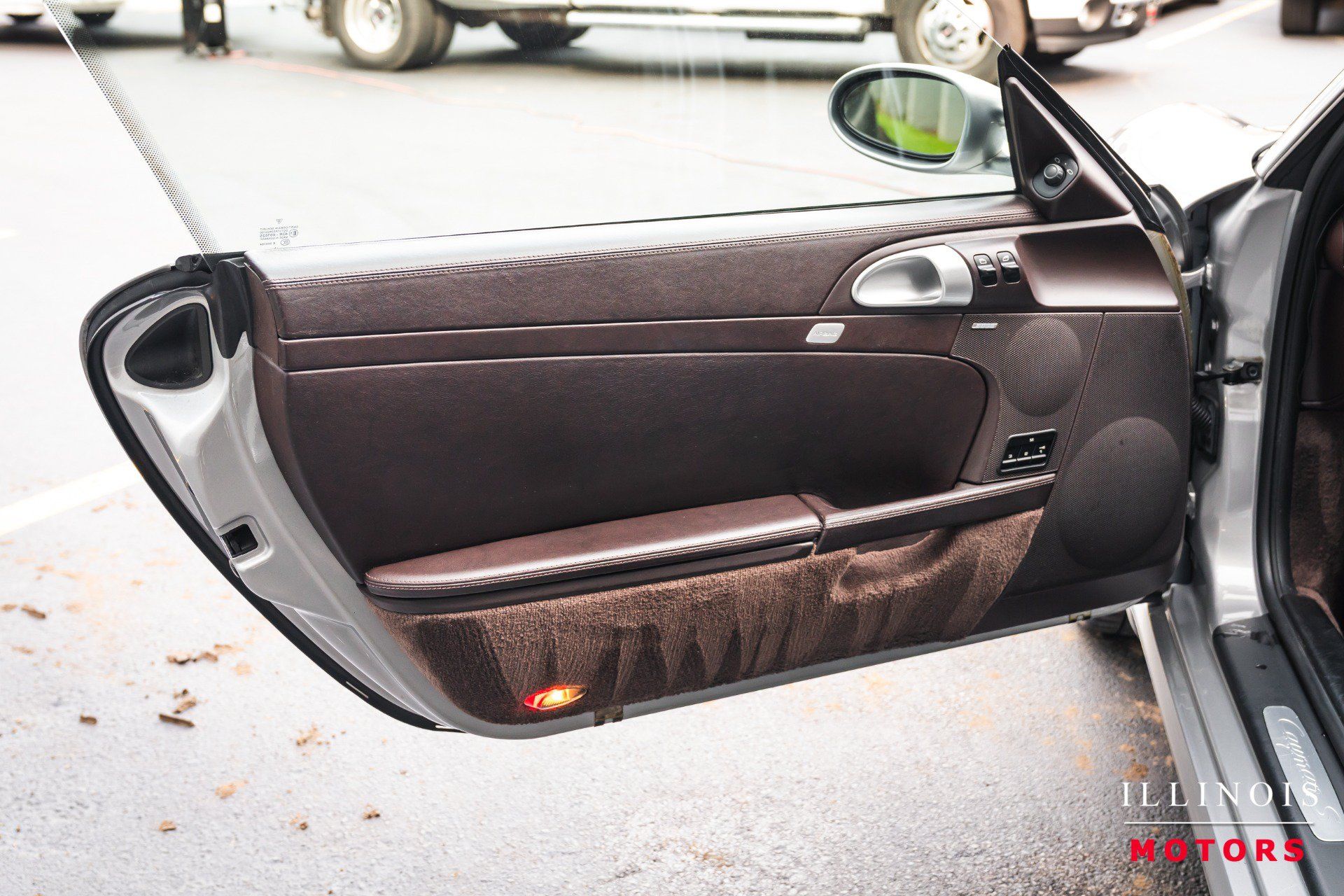Used 2006 Porsche Cayman S RWD image 18