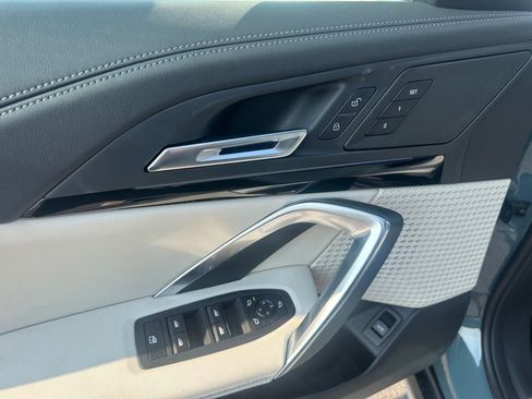 New 2026 BMW X1 xDrive28i w/ Technology Package image 17