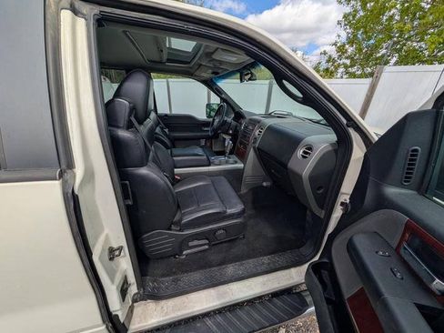Used 2007 Ford F150 FX4 AWD/4WD image 27