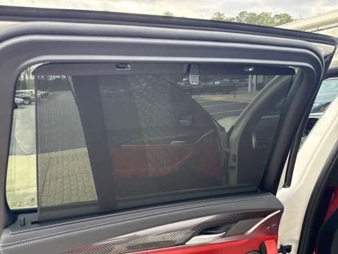 Used 2022 BMW X3 M w/ Competition Package image 17