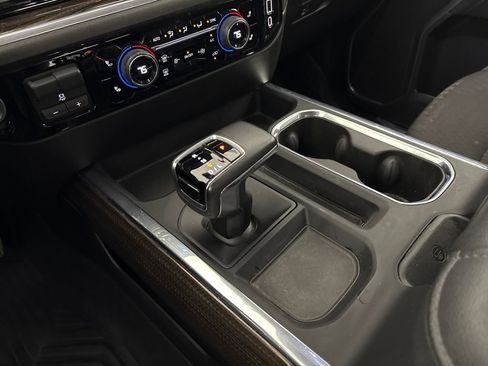 Used 2022 Chevrolet Silverado 1500 RST w/ All Star Edition Plus AWD/4WD image 31