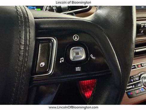 Certified 2023 Lincoln Aviator Grand Touring w/ Equipment Group 301A AWD/4WD image 55