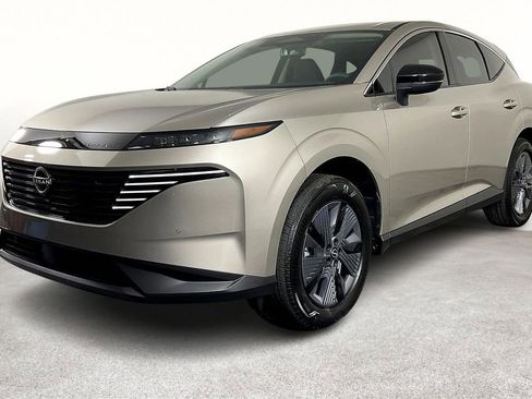 New 2025 Nissan Murano SL w/ Cargo Package AWD/4WD image 5