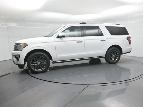 Certified 2021 Ford Expedition Max Limited image 28