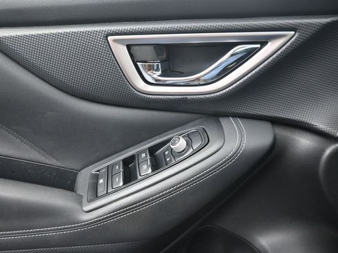 Used 2021 Subaru Forester Limited w/ Popular Package #3 image 16