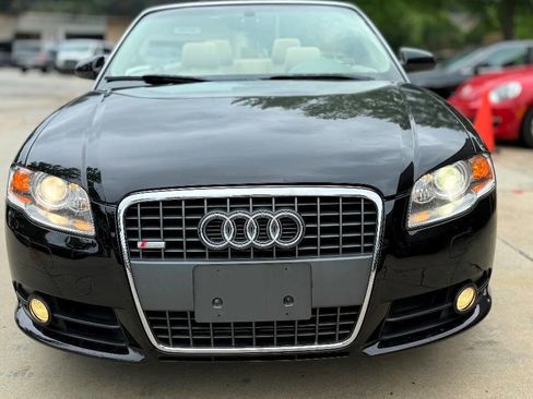 Used 2009 Audi A4 3.2 image 6