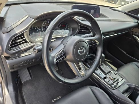Used 2025 MAZDA CX-30 AWD 2.5 S w/ Preferred Package image 11