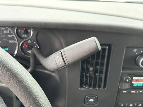 New 2026 Chevrolet Express 3500 w/ Power Convenience Package image 17