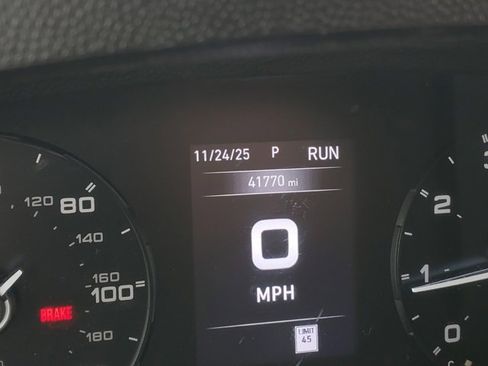 Used 2023 RAM ProMaster 2500 image 16