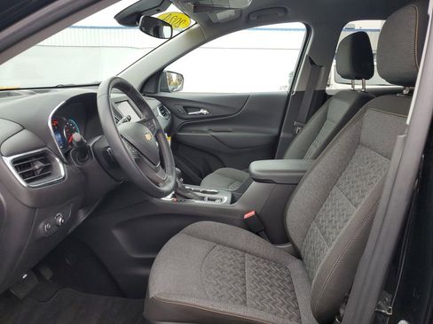 Certified 2024 Chevrolet Equinox LT image 5