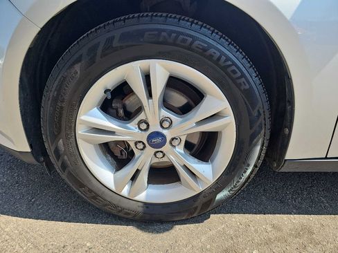 Used 2012 Ford Focus SE image 23