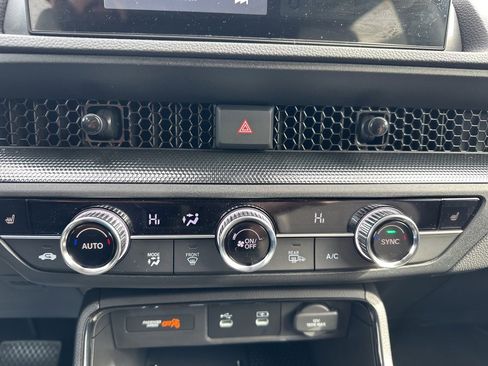 Certified 2026 Honda CR-V EX image 29