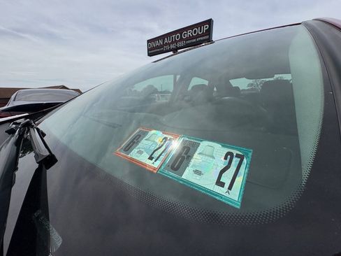 Used 2013 Buick Verano Leather FWD image 36
