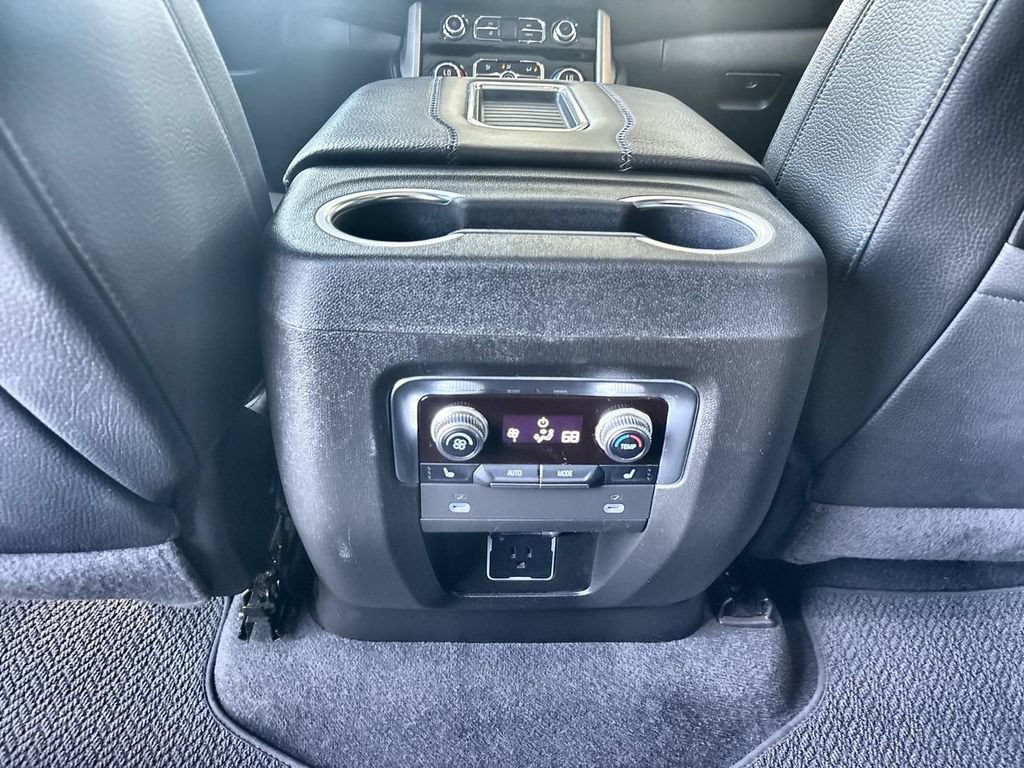 Certified 2024 GMC Yukon XL Denali AWD/4WD image 22