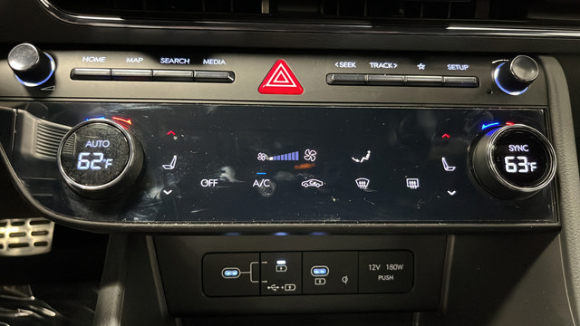 Used 2024 Hyundai Sonata N Line FWD image 18