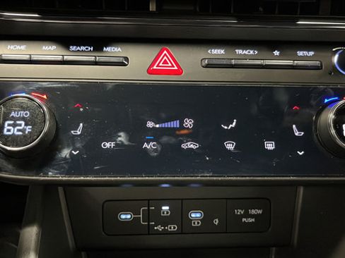Used 2024 Hyundai Sonata N Line FWD image 18