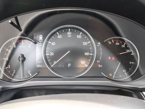 New 2025 MAZDA CX-5 AWD 2.5 S image 28