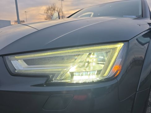 Used 2018 Audi A4 2.0T allroad Premium Plus image 29
