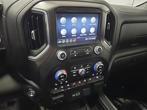 Used 2021 GMC Sierra 1500 AT4 w/ AT4 Value Package image 25