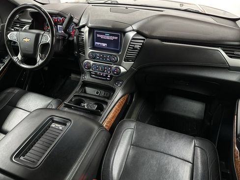 Used 2018 Chevrolet Tahoe Premier image 11