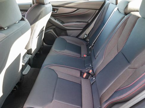 New 2025 Subaru WRX Premium image 19