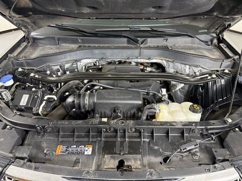 Used 2020 Ford Explorer Limited RWD image 46