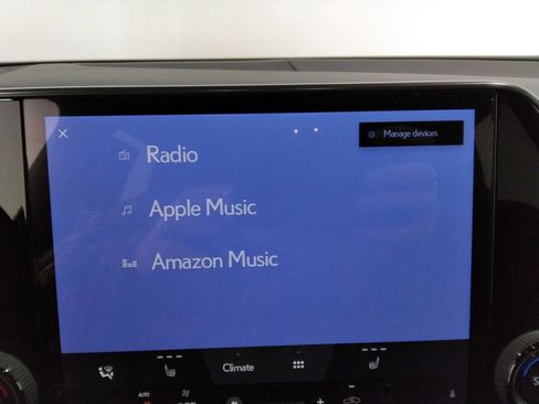 Used 2025 Lexus NX 350 AWD w/ Cold Area Package image 23