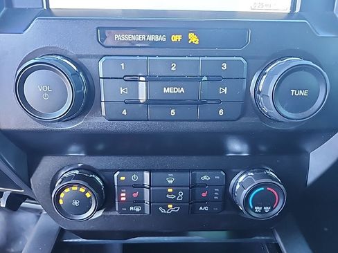 Used 2020 Ford F150 XLT w/ Equipment Group 302A Luxury image 6