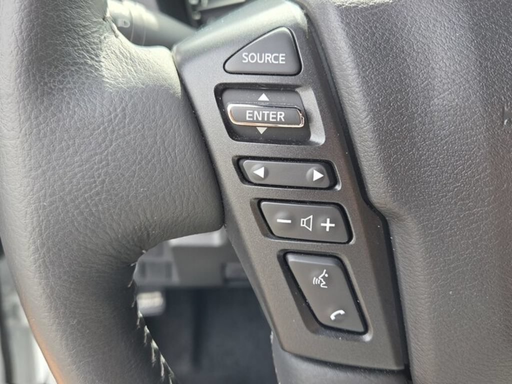 Used 2026 Nissan Frontier SV w/ SV Convenience Package RWD image 26