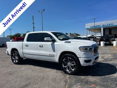 Used 2019 RAM 1500 Limited