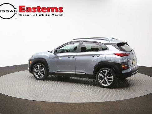Used 2019 Hyundai Kona Limited image 61