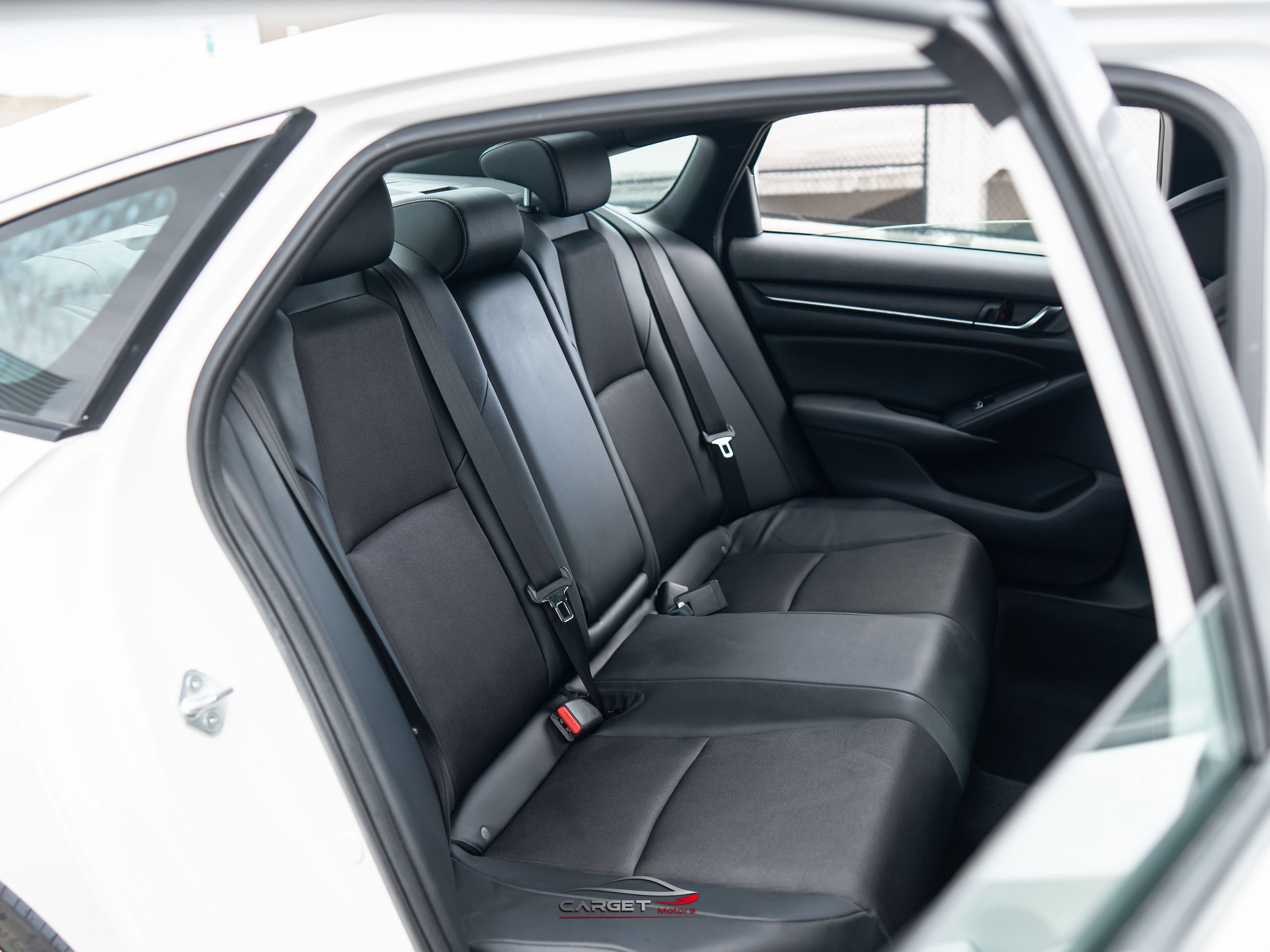 Used 2022 Honda Accord Sport image 18