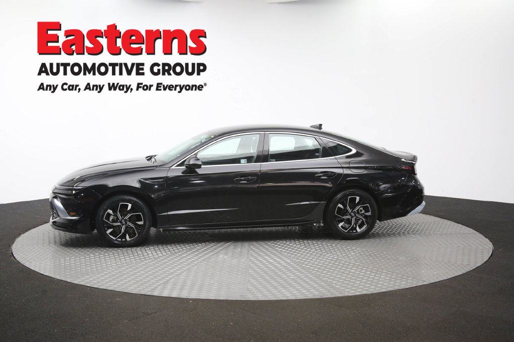 Used 2025 Hyundai Sonata SEL FWD image 62