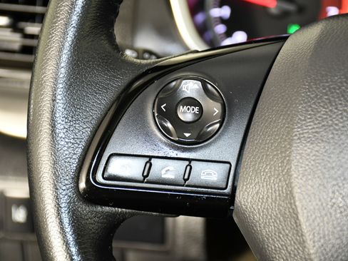 Used 2023 Mitsubishi Eclipse Cross SE image 20